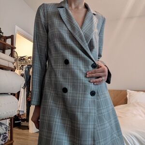 LAST CHANCE Vetta Blazer/Dress/Vest